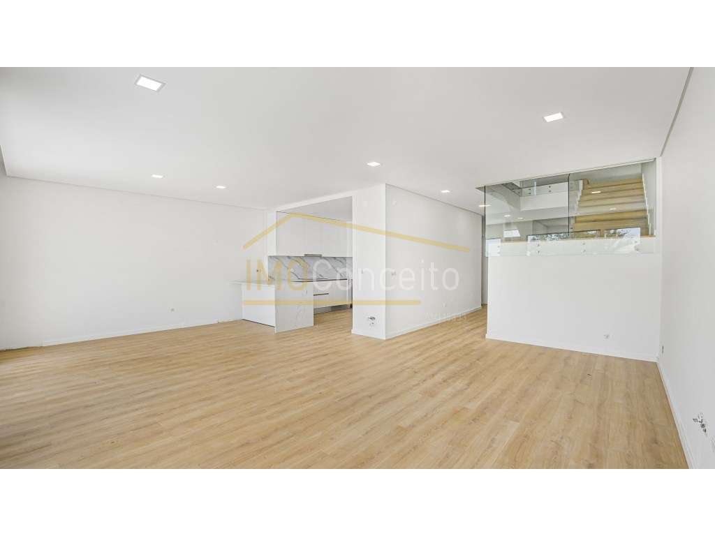 Moradia T4 Venda Entroncamento - Grande imagem: 5/48