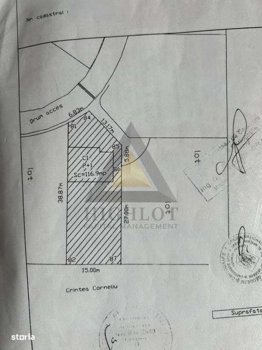 IANCU NICOLAE | VILA CU TEREN 580 MP IN COMPLEX REZIDENTIAL | BRITISH-11