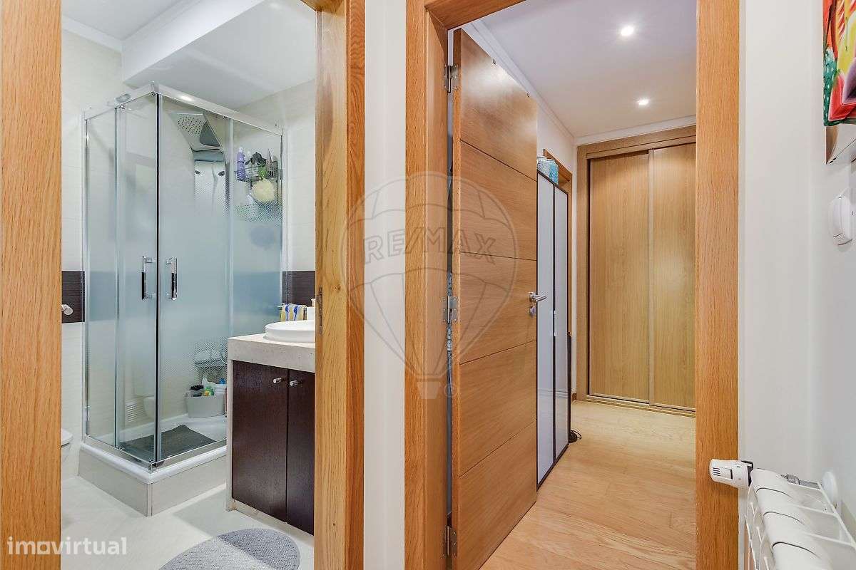 Apartamento T2 para venda-22