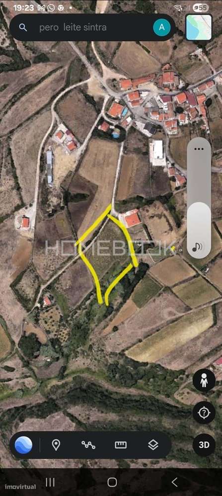 Quintarola Murada a Pedra Seca - Grande imagem: 3/3