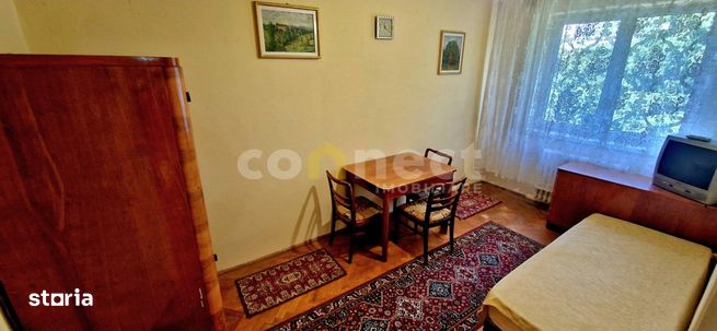 Apartament 4 camere, decomandat, cartier Gheorgheni-6