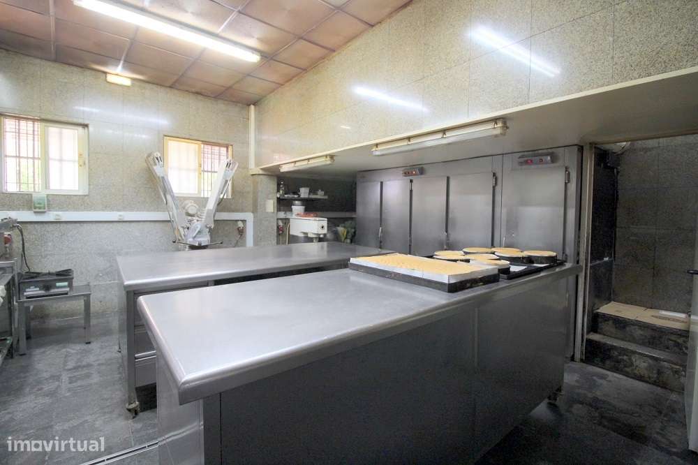 Restaurante  Venda em Almada, Cova da Piedade, Pragal e Cacilhas,Almad - Grande imagem: 4/5