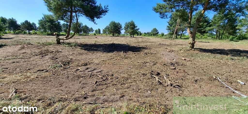 Działka dla dewelopera-2