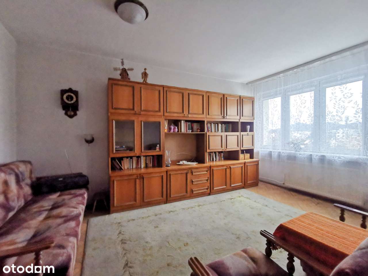 Gdynia Chylonia/ 2 pokoje-1