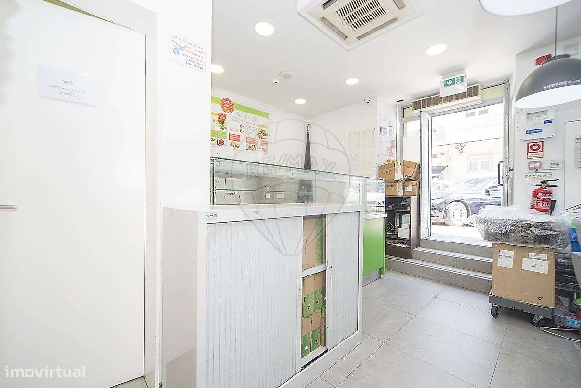 Trespasse  para venda - Grande imagem: 4/14