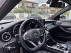 Mercedes-Benz C 180 d AMG Line Aut. - 14