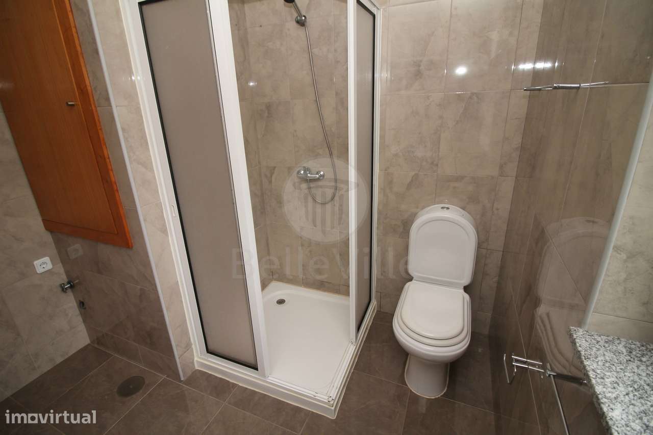 Moradia Individual para arrendamento (T1+1), Morreira, Braga - Grande imagem: 4/14