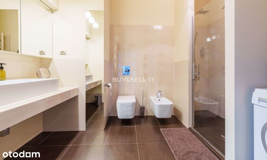 Apartament z panoramicznym widokiem | Ataner-14