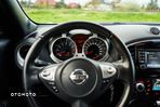 Nissan Juke 1.6 N-Connecta Xtronic EU6 - 10