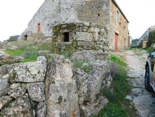 Moradia / Fundão, Alpedrinha