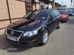 Volkswagen Passat Variant 2.0 TDI DPF Trendline - 3