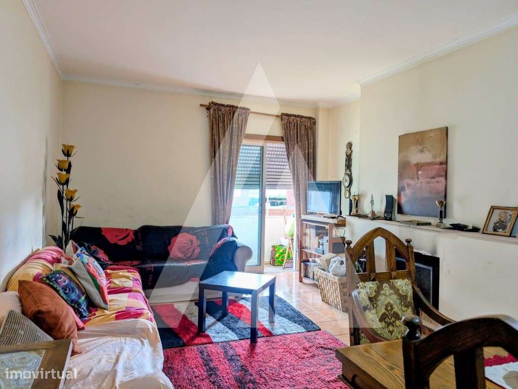 Apartamento T3 com garagem em Albergaria-a-Velha-6