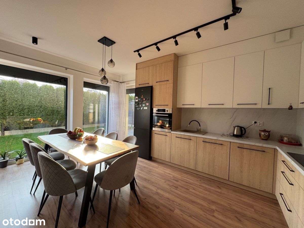 Centrum, apartament gotowy do wprowadzenia - Pełny obrazek: 5/20