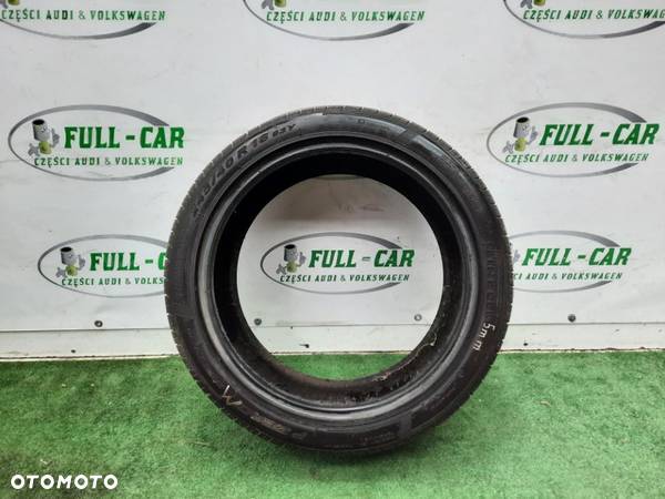 OPONA LETNIA PIRELLI PZERO 245/40 R18 5 MM BIEŻNIKA - 1