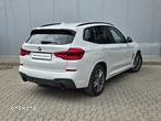 BMW X3 xDrive20d MHEV M Sport sport - 5