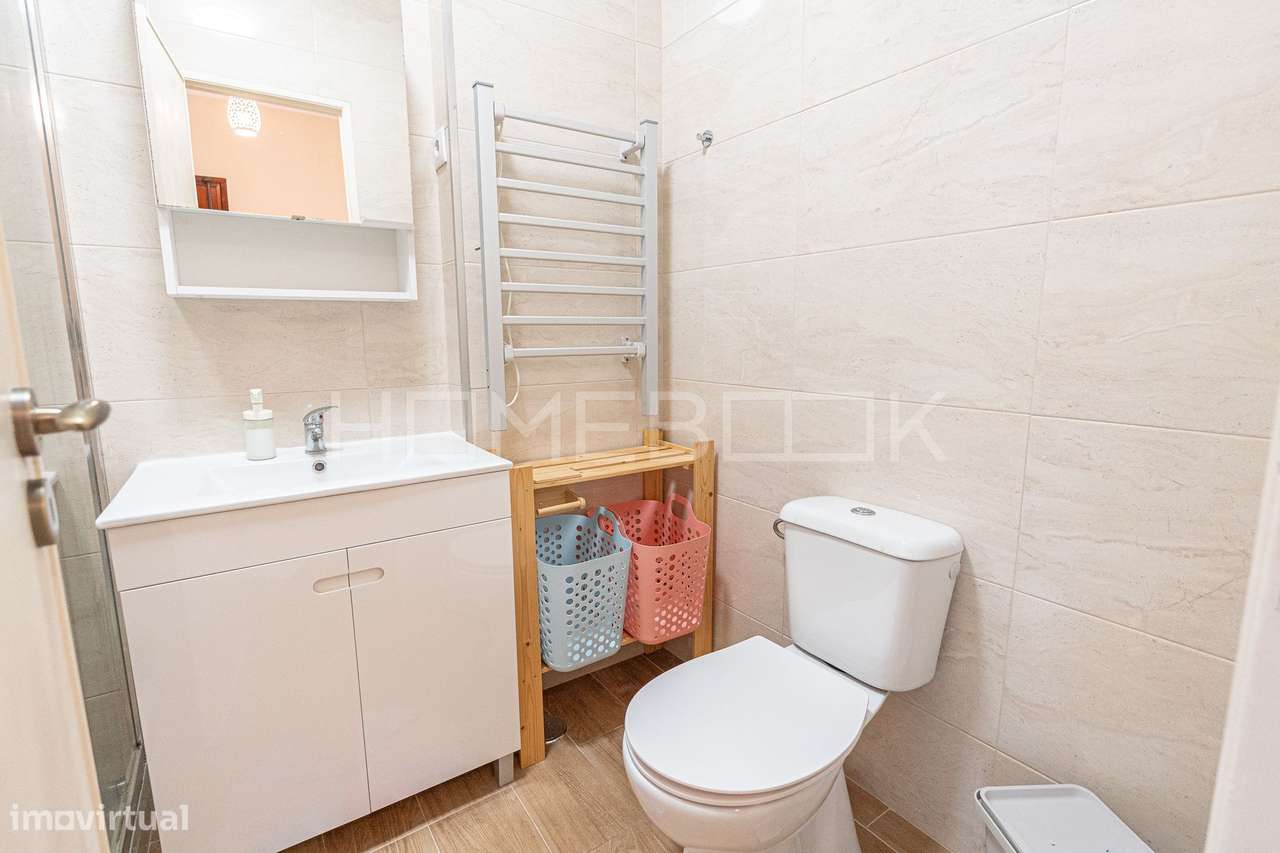 Apartamento T2 Setúbal-8