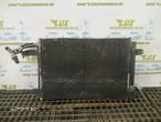 Radiator clima ac 1.9 tdi bls Seat Leon 2 1P - 1