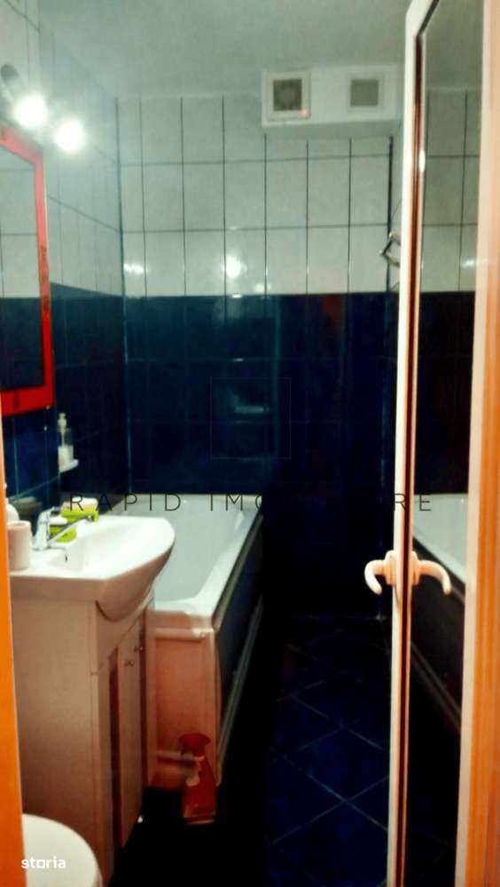 Union Jack / Faleza - Ap. 1 Camera/Garsoniera - Bloc '86 - Etaj 2 - Imagine principală: 4/4