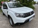 Dacia Duster 1.5 Blue dCi Comfort 4WD EU6d - 2