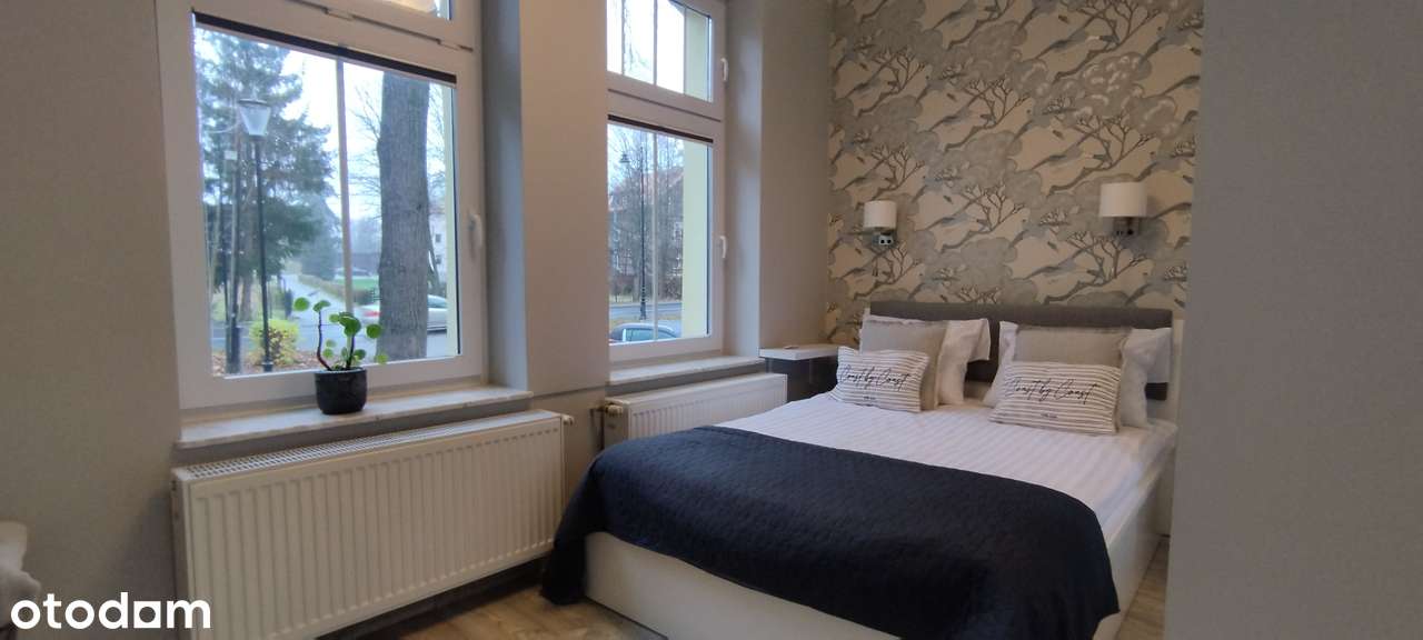 Atrakcyjne, po remoncie, parter,balkon,ogródek! PILNIE!-10