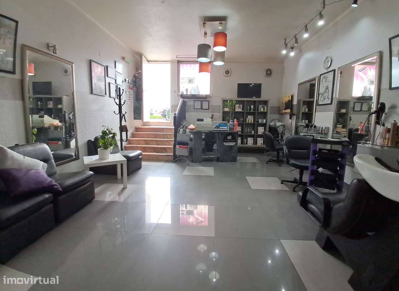 Loja, Entroncamento, ENTC - Pavilhão Municipal-0