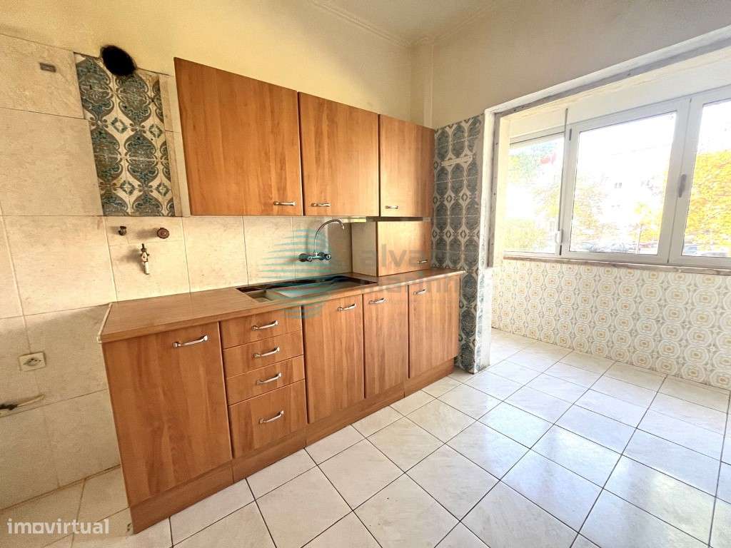 Apartamento T2 em Remodelação Total, Oeiras - Grande imagem: 3/26