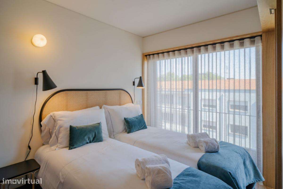 Apartamento com 1 quartos - localizado em Bonfim Porto - Grande imagem: 4/10