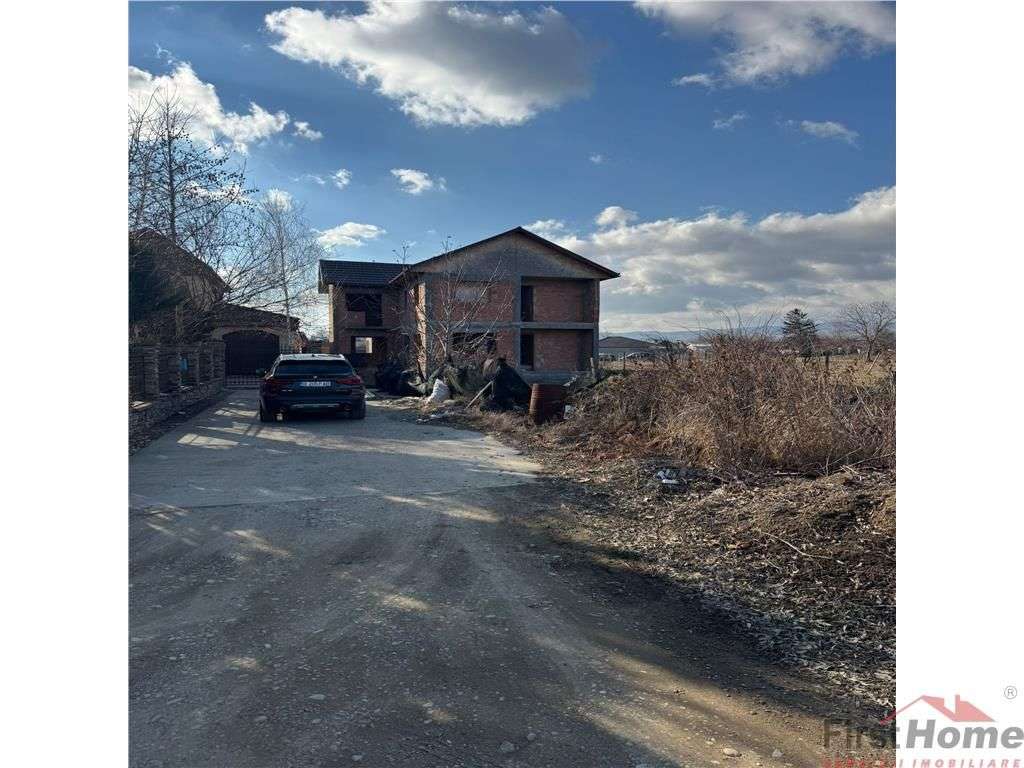 Casa Cimpinianca, LA ROSU, 226 mp construiti, 377 mp teren - Imagine principală: 4/12