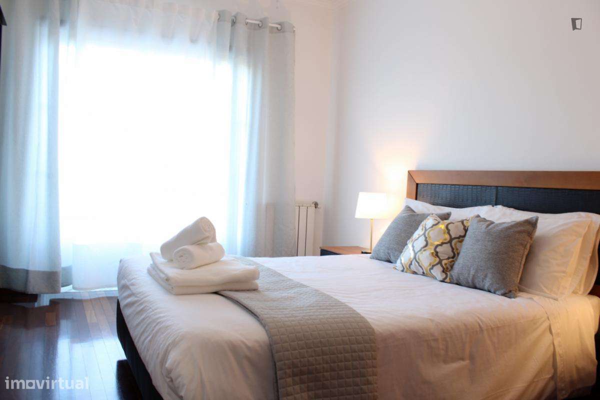 Apartamento com 3 quartos - localizado em Loreto Coimbra - Grande imagem: 2/10