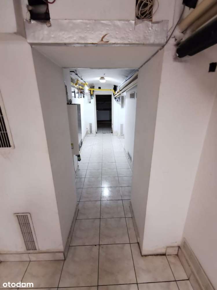 Parter - Dwa lokale handlowo-usługowe w centrum-17