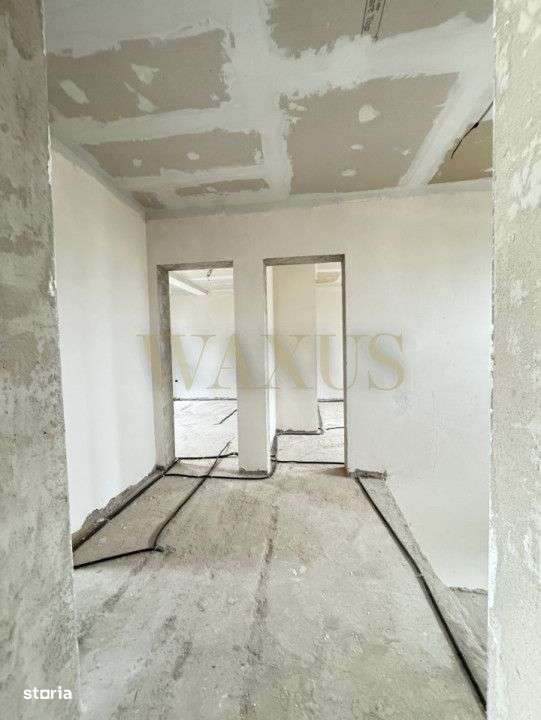 Triplex, 4 camere decomandate, P+1ET, 120 mp, curte 40 mp, 2 parcari, - Imagine principală: 5/11