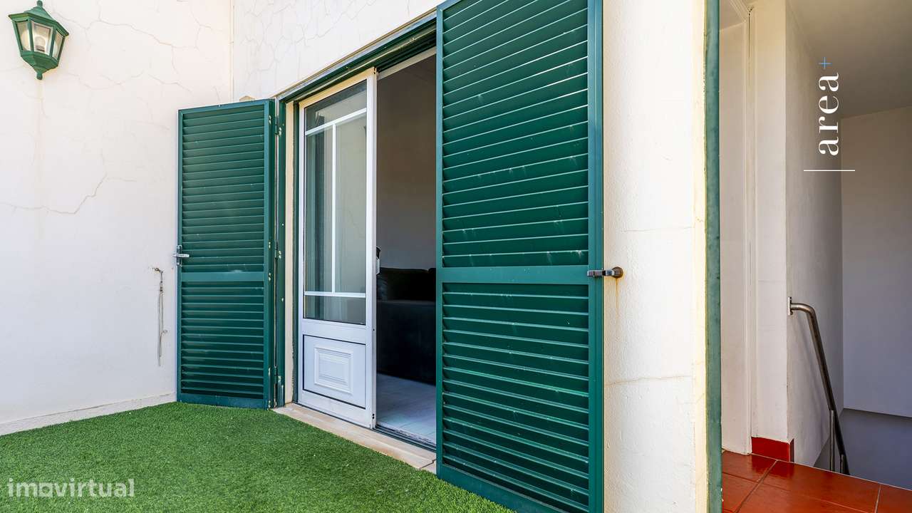Imóvel Exclusivo | Casa do Mar-21