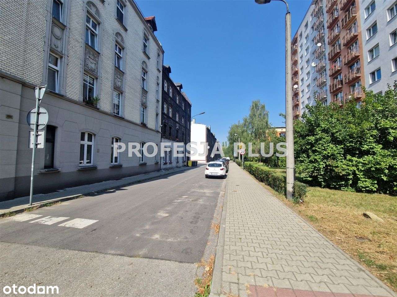 Grunt inwestycyjny w Katowicach!-6