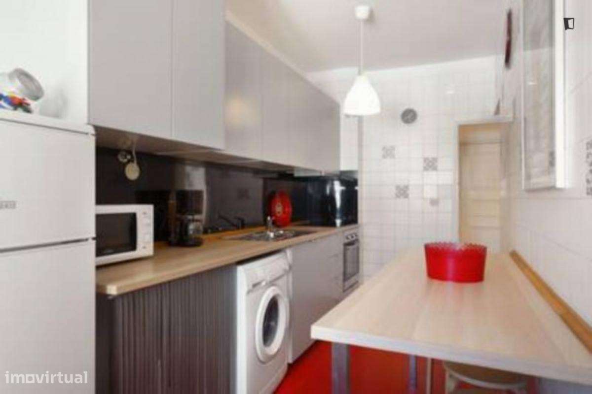 Apartamento com 3 quartos - localizado em Bonfim Porto - Grande imagem: 2/7