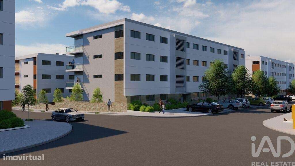 Apartamento T3 em Portimão de 106,00 m2 - Grande imagem: 3/29