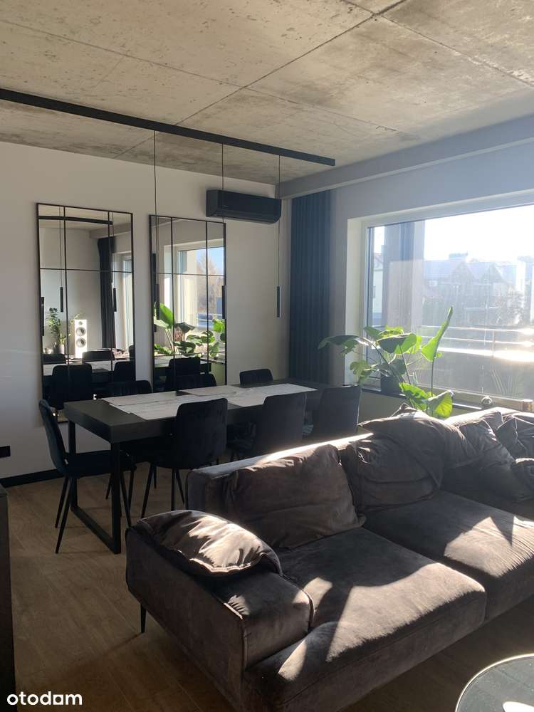 Osiedle Platanowe!!!!!. Mieszkanie z garażem i komórką-4