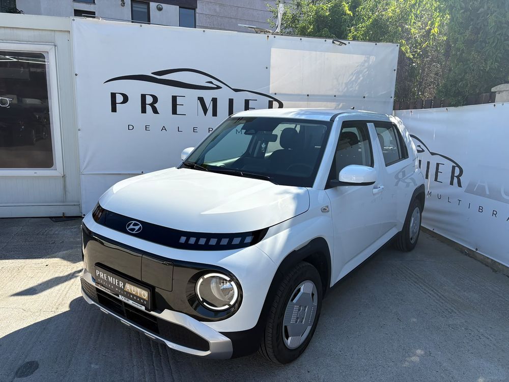Hyundai Inster 49 kWh 115 CP Premium 2025
