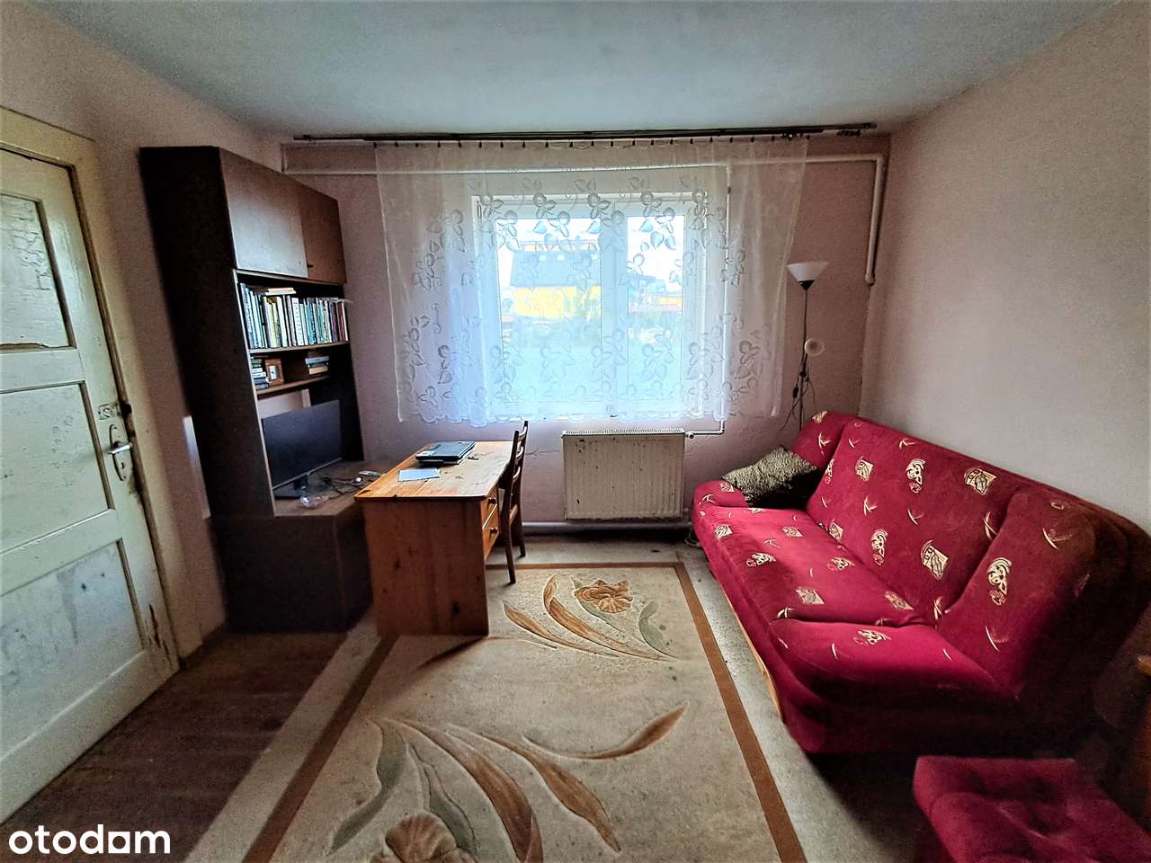 Na sprzedaż siedlisko w Renicach na dużej działce.-8