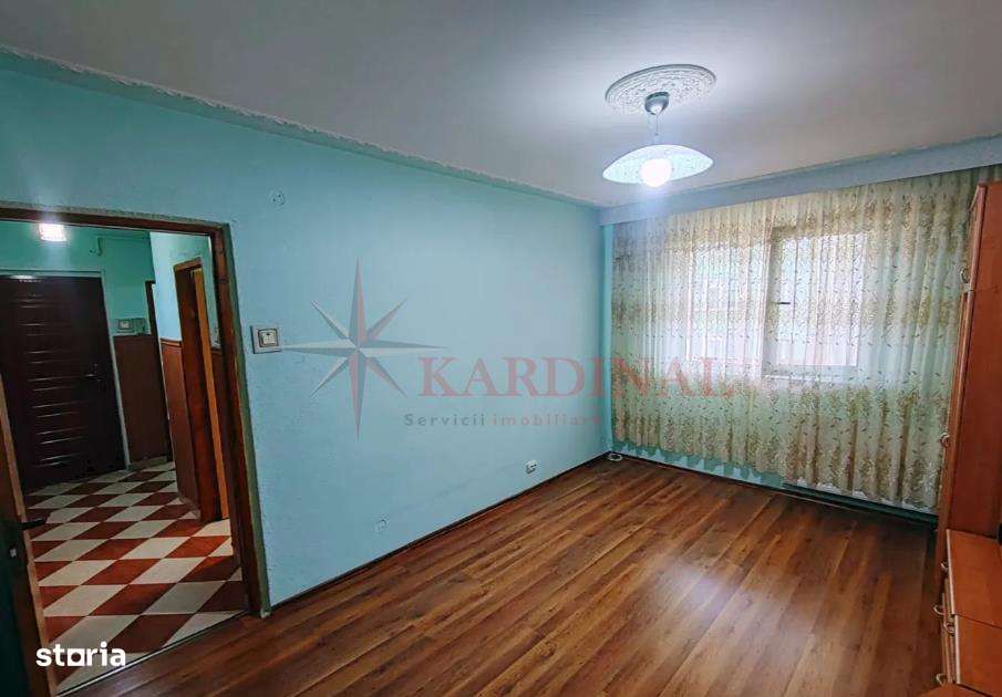 Apartament 2 camere decomandat , etaj 3, Astra Zorilor-2