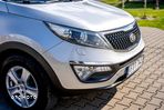 Kia Sportage 1.7 CRDI 2WD ISG Spirit - 13