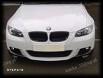 BMW E92 E93 DOKŁADKI SPLITTER M-PAKIET PODKŁAD!!! - 7