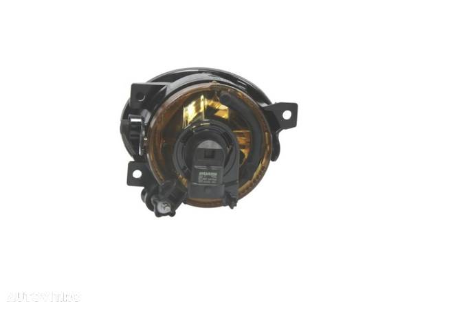 Proiector ceata dreapta HELLA Volkswagen Amarok 2010 - 2016 motor 2.0 Cod 1N0011250-321 Piesa Noua - 2