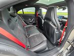 Mercedes-Benz CLA AMG 35 4-Matic 7G-DCT - 17