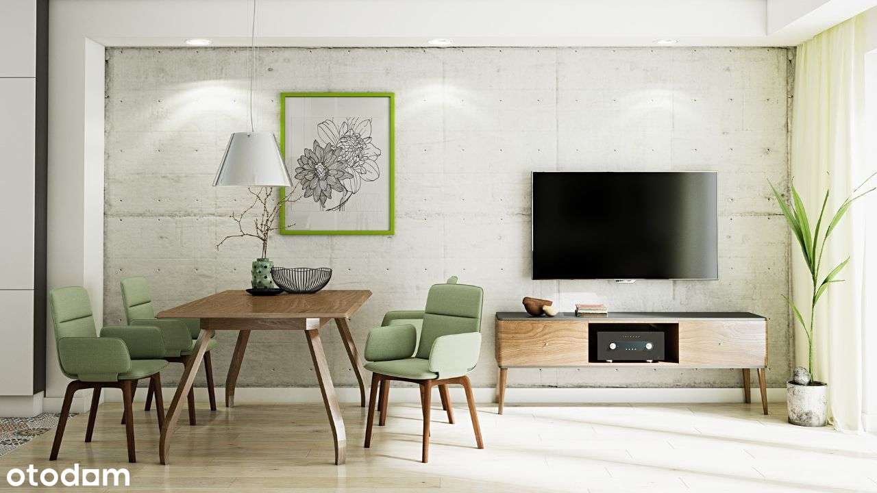 MOSINA 78,22m2 +25m2 strych, ogródek -bezpośrednio-9