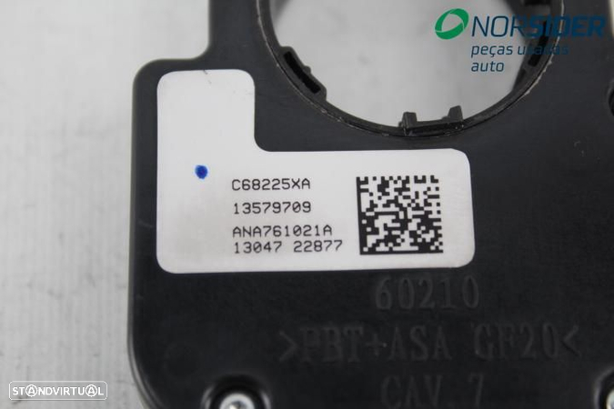 Captor sensor angulo viragem dir Opel Insignia A|08-13 - 2