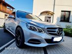 Mercedes-Benz Klasa E 350 BlueTEC 4-Matic Avantgarde - 15