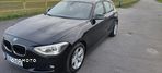 BMW Seria 1 116i Sport Line - 16