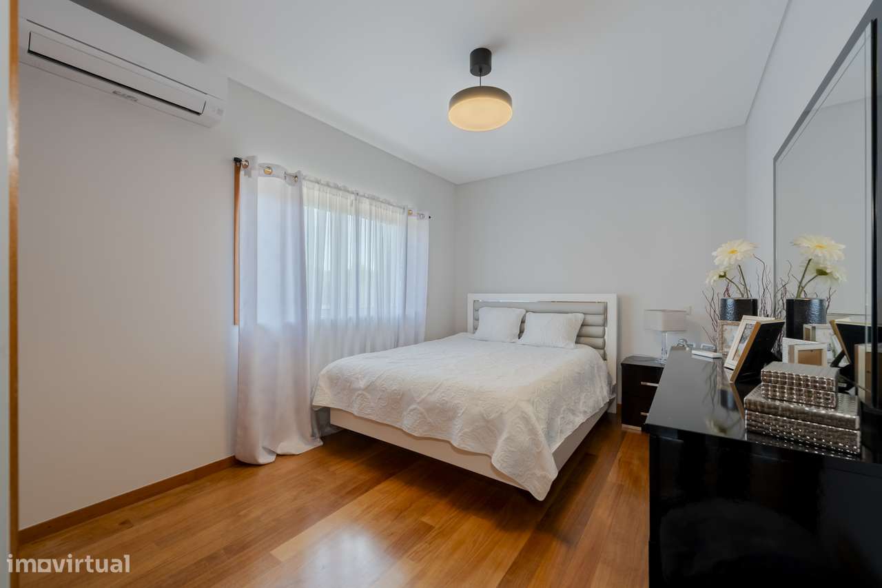 Moradia individual Palmeira-13