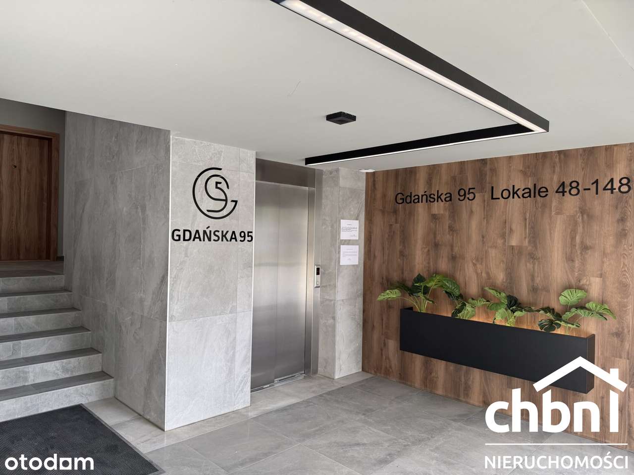 Komfortowe, nowe mieszkanie – zamieszkaj od zaraz! - Pełny obrazek: 5/9