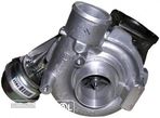 Turbo Bmw 330d 530d reconstruido 98-04 - 1